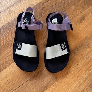Sandales The North Face Skeena W11